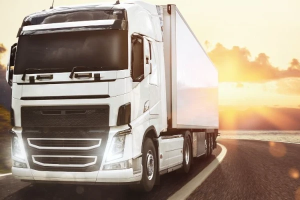 Adıyaman Mersin Ofis Taşımacılığı