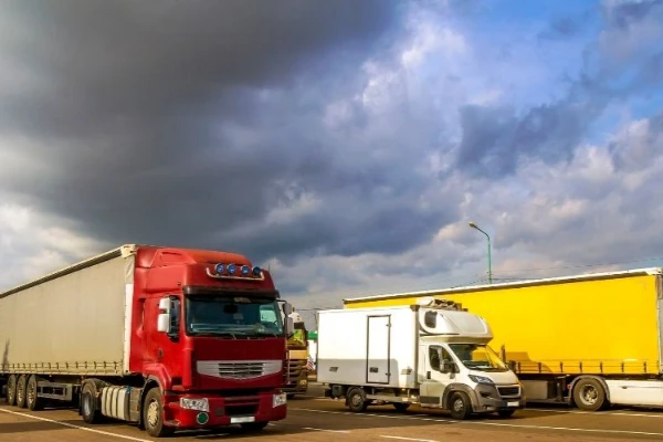 Adıyaman Mersin Nakliyat Ambarları